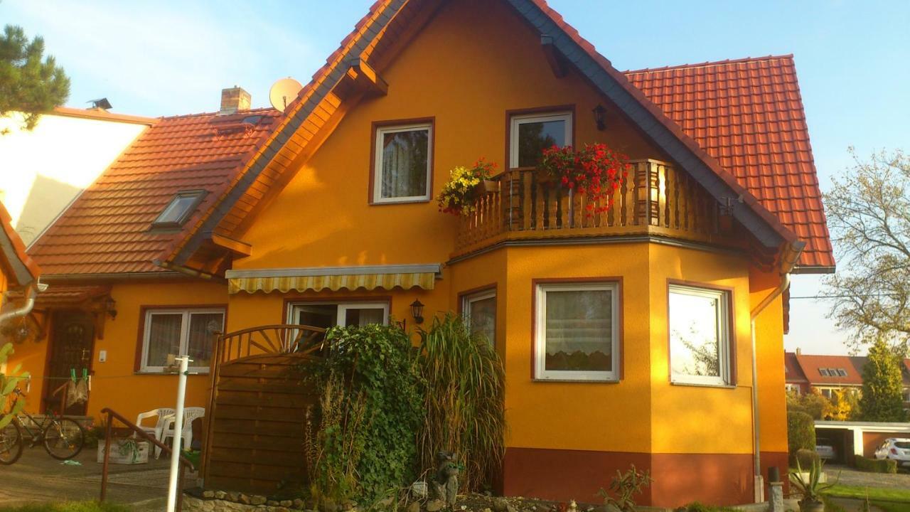 Villa Lotti Olbersdorf Exterior foto